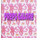 Preps Galore