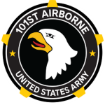 『 101st Airborne Division 』