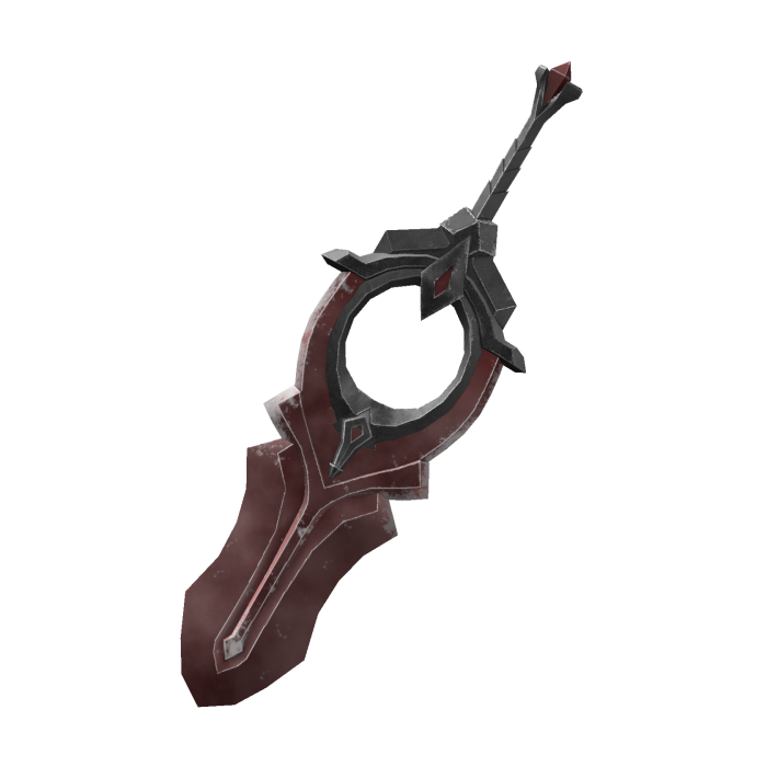 Crystal Sword