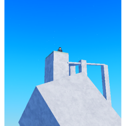 Place of no one