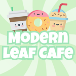 Modern Leaf Cafe