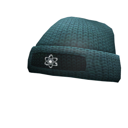 Atomic Beanie