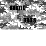 THE arctic bros!
