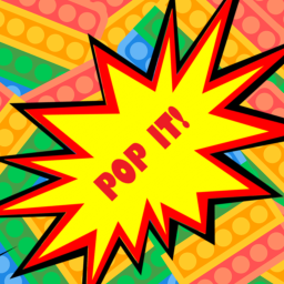 ✨ Pop It Trading Simulator RP ✨ [NEW!!]