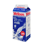 The Milk Association Society
