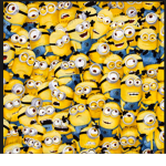 Best Minion Army.