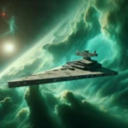 The Vanguard