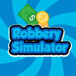 Robbery Simulator |Group|