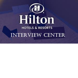 Hilton Hotels Interview centre