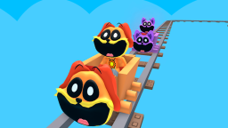 Przejażdżka wózkiem w Catnap i DogDay