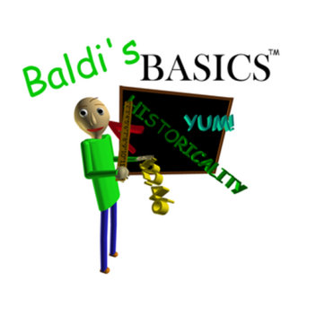 Baldi's Basics Remake