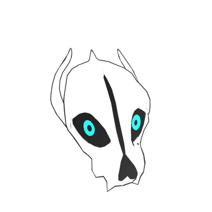 Updated Gaster Blaster