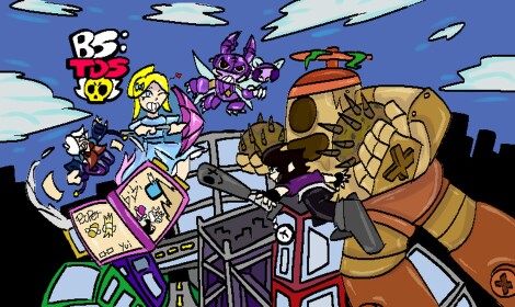 [ WASABI 🍣 ] Brawl Stars Tower Defense