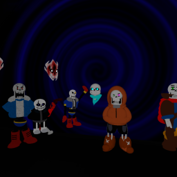 The Revenge Of Papyrus'