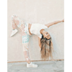 Desert zoee