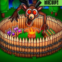 99 Nights In The Forest Tycoon - 2 Player🔦