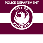 [AZ]- Phoenix Police Department