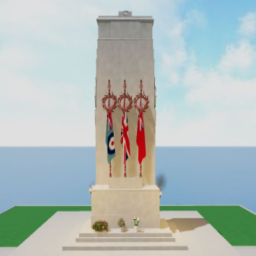 Cenotaph (Hong Kong)
