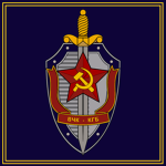 -U.S.S.R- Committee for State Security