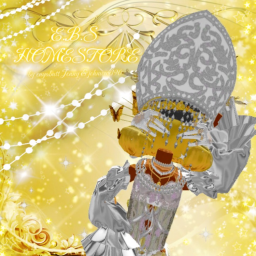 E.B.S Homestore!