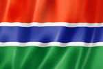 Gambian Clothing