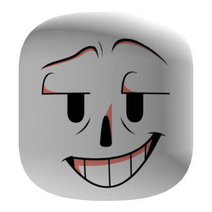 [UnderSwap] Papyrus