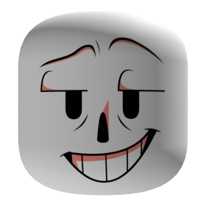 [UnderSwap] Papyrus