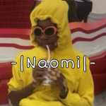 -|NAOMI|-