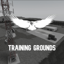 Eagle's - Training Grounds