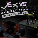 High Stakes VEX VRC