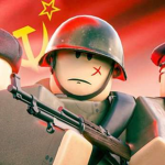 [ Soviet Army ] Important And Headquarters
