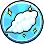 Flying Cloud [MAGIC]