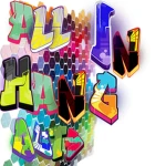 ALL IN HANGOUT'S Group Thumbnail