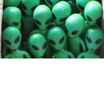 Powered by ufo’s
