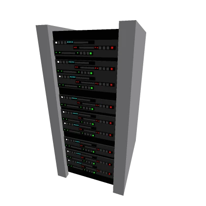 Server Rack