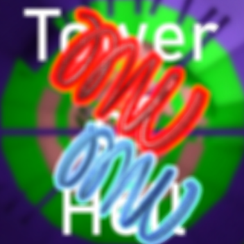 Tower Of Easy but with Gravity & Speed Coil!