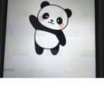Join my panda family