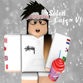 Soleil Cafe ©'s VI