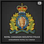 [CA] Royal Mounted Canadian Police,