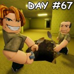 🚪Dig Out of Backrooms