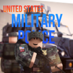 [USMP] -United States Military Police-