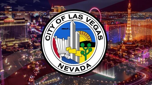 [USA] Las Vegas, Nevada