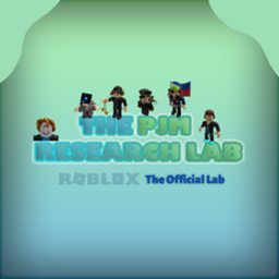 The PJM Research Lab (Roblox Branch)