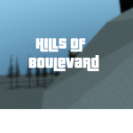 Hills Of Boulevard