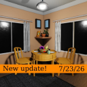 Glitchy Earthquake Simulator ( Enhanced Shake )