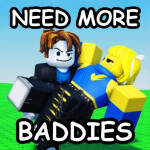 😉 NEED MORE BADDIES 🔥