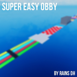 Super Easy Obby