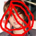 Justin Bieber FAILS