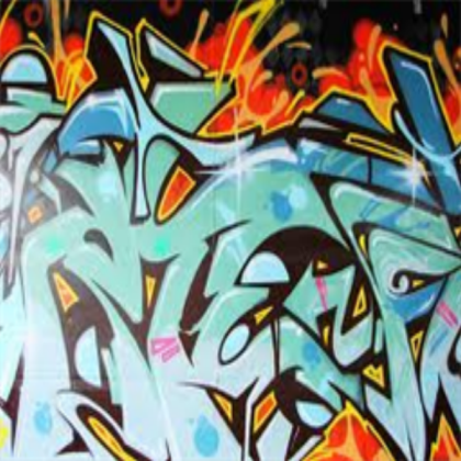 Graffiti Decal Roblox decal