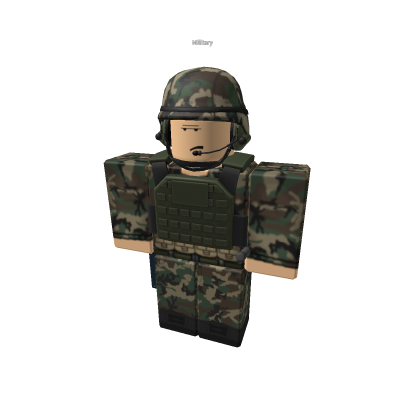 Military Police